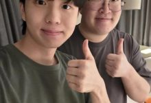 【乐玩LEWIN】Morgan发与Delight合照:本想在MSI更高舞台交手、世界赛见-乐玩真人线上娱乐