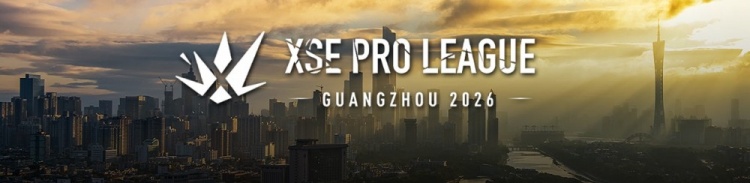 XPL广州站首日:TYLOO力克FaZe迎开门红 LVG加时惜败BIG