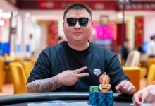 【EV扑克】又是他!中国选手Qin Yi连续抽中“最高赏金”,两周已累计斩获40万+Bounty!-乐玩真人线上娱乐