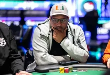 【EV扑克】只花$120就杀进了10万刀豪客赛？无名玩家上演WSOP励志神话-乐玩真人线上娱乐