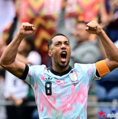 2026世界杯1/16决赛：比利时让二追三3-2逆转塞内加尔，加时点球绝杀惊险晋级，大发体育助力你的致富之路！