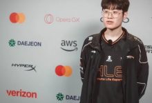 【乐玩LEWIN】责任神王！Zeus：我觉得只要我自己做好该做的事，应该就能夺冠。-乐玩真人线上娱乐