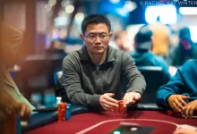【EV扑克】2026 WSOP迷你主赛12560人同台，中国投资人陆昀晔斩获第九-乐玩真人线上娱乐