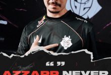 【乐玩LEWIN】LOL官推分享G2上单采访言论:Azzapp精神,永不言弃-乐玩真人线上娱乐