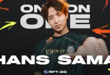 【乐玩LEWIN】Hans Sama:对手脸上没什么笑容,在心态上已经压制了他们-乐玩真人线上娱乐
