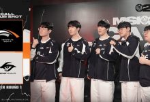 【乐玩LEWIN】Zeus:隔挺久打比赛有些小激动,狗熊比想象中还要更强一些-乐玩真人线上娱乐