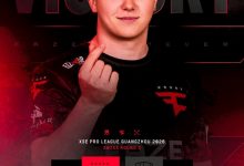 【乐玩LEWIN】🎮你滴寒王!Frozen全场狂轰43击杀1.95Rating FAZE击败SINNERS-乐玩真人线上娱乐