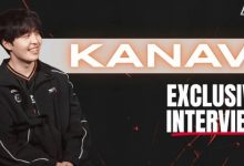 【乐玩LEWIN】Kanavi:登峰组的比赛我基本上都看了,需要防止被LPL打野套路-乐玩真人线上娱乐