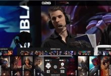 【乐玩LEWIN】我滔了 规则给我拿好的呀!LPL允许倒数20秒内英雄交换但会罚款-乐玩真人线上娱乐