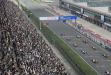 FE电动方程式重返上海，维尔莱茵首回合夺冠，“票根经济”联动全城，大发体育助力你的致富之路！-乐玩真人线上娱乐