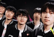 【乐玩LEWIN】外网热议BLG战胜T1:Xun和Knight打出了20年DWG中野的感觉-乐玩真人线上娱乐