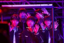 【乐玩LEWIN】BLG官方:针对直播镜头露出队伍战术事宜 已通过联盟向拳头反馈-乐玩真人线上娱乐