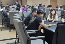 【EV扑克】DBPT城市智力竞技S1赛季 | 战火升级！213人征战主赛B组，王商舜登顶“新东北王”-乐玩真人线上娱乐