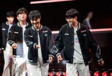 【乐玩LEWIN】BLG战胜T1!摄影师一村分享今日现场返图:MSI淘汰赛第二日-乐玩真人线上娱乐