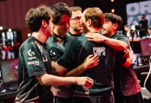 【乐玩LEWIN】G2分析师:第一局所选阵容不错,但野辅配合没做好-乐玩真人线上娱乐