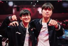 【乐玩LEWIN】Xun:在JDG成长了很多!当我回到BLG时 感觉没有任何不同-乐玩真人线上娱乐
