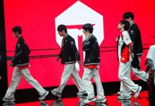 【乐玩LEWIN】开嘲!LCP英文流解说调侃:G2竟然用了五场才击败TES这支队伍?-乐玩真人线上娱乐