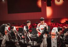 【乐玩LEWIN】外网媒体人：过去6年各个赛区种子队中 反复掉链子的基本只有TES-乐玩真人线上娱乐