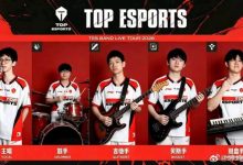 【乐玩LEWIN】真被人当乐队了!LCP记者更推:2025-2026最佳乐队 TES!-乐玩真人线上娱乐