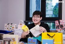 【乐玩LEWIN】爆料人:369有可能在第三赛段回归 但不一定是选手身份-乐玩真人线上娱乐