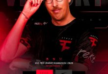 【乐玩LEWIN】🎮又一次的地狱归来!双大哥合砍37杀带队FAZE击败EB晋级淘汰赛-乐玩真人线上娱乐