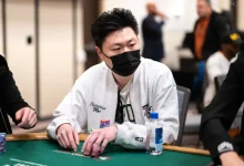 【EV扑克】2026WSOP | 华人牌手闪耀赛场:Pete Chen、陈星维、Yibo Song杀入决赛桌;主赛事多名国人高分晋级-乐玩真人线上娱乐