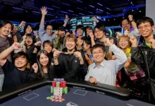 【EV扑克】日本扑克军团2026年WSOP爆发:3条金手链、300人包机远征,从个体突围到系统输出-乐玩真人线上娱乐