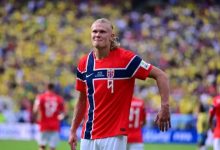 2026世界杯1/8决赛:挪威2-1淘汰巴西,哈兰德梅开二度击退桑巴军团,大发体育助力你的致富之路!-乐玩真人线上娱乐