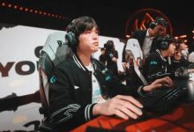 【乐玩LEWIN】Bin：HLE觉得能击败我们，但我认为最后的赢家肯定还是我们-乐玩真人线上娱乐
