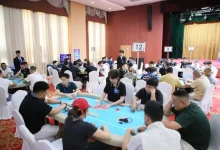 【EV扑克】致一年前的自己:以河海为志,携热爱奔赴8月7日-12日周年新程!-乐玩真人线上娱乐