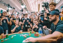 【EV扑克】极致煎熬!2026WSOP 主赛泡沫圈定档 Day4,经典剧本再度复刻-乐玩真人线上娱乐