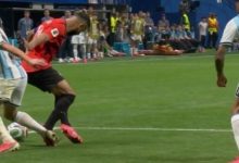 【乐玩LEWIN】裁判标准太不统一了!媒体人:小哨偏阿根廷 大哨问题不大-乐玩真人线上娱乐