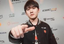 【乐玩LEWIN】MSI开打前的预测!APA:我觉得LYON会战胜TES,TES一直都是笑话-乐玩真人线上娱乐