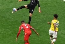 2026世界杯1/8决赛:瑞士点球4-3淘汰哥伦比亚,惊险晋级八强,大发体育助力你的致富之路!-乐玩真人线上娱乐