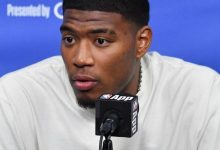 迈博体育 NBA一夜三消息:字母哥登陆迈阿密,八村塁转战快船,德罗赞被国王裁掉-乐玩真人线上娱乐