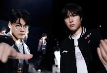 【乐玩LEWIN】并列历史第一！Bin和Gumayusi连续五届MSI晋级四强-乐玩真人线上娱乐