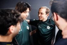 【乐玩LEWIN】Caps：欧洲选手擅长拿出特异的选择来精准直击对手的破绽-乐玩真人线上娱乐