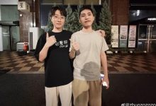 【乐玩LEWIN】Zhuo晒和战马合影：时间过的真快，感觉这个人怎么变年轻了-乐玩真人线上娱乐