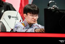 【乐玩LEWIN】Faker:相较于对手太强才输掉比赛 个人感觉是我们竞技状态太差-乐玩真人线上娱乐