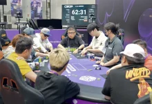 【EV扑克】CSOPⅢ潮汕扑克系列赛丨终极战报,“王座”今夜有主,九月战火重燃CSOP扑克系列赛-乐玩真人线上娱乐
