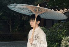 【乐玩LEWIN】AL分享选手照片:快哉快哉,五位小生这厢有礼了-乐玩真人线上娱乐