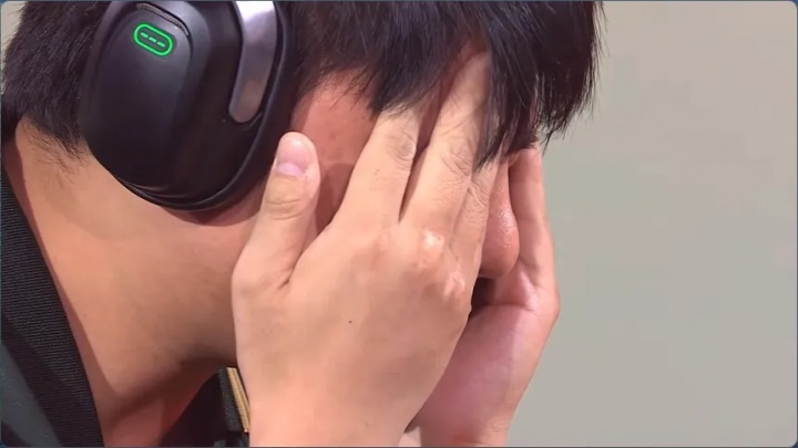 状态太差了?Xiaohai今年EWC《饿狼》与《街霸6》都止步小组赛