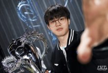 【乐玩LEWIN】Xun生涯首次在BO5战胜Kanavi，同时终结面对Kanavi的五连败-乐玩真人线上娱乐