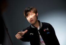 【乐玩LEWIN】Zhuo赛后采访Bin：今年信誉分高因为到现在都没输过-乐玩真人线上娱乐