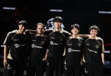【乐玩LEWIN】韩网热议LYON胜G2:T1上野的状态到底有多差呀!-乐玩真人线上娱乐
