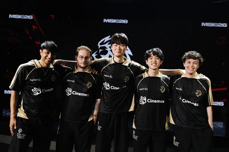 韩网热议LYON胜G2:T1上野的状态到底有多差呀!