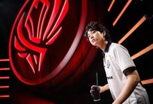 【乐玩LEWIN】Berserker:Guma抗压路是世界上玩得最好,但我打得不比他差-乐玩真人线上娱乐