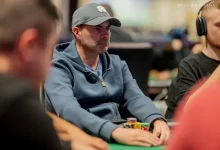 【EV扑克】AA大战两家KK打出数百BB巨池,一人神弃牌保住筹码 |2026 WSOP主赛-乐玩真人线上娱乐
