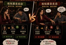 【EV扑克】坐下之前先看四个信号：位置选对了，牌还没发就少了一半难度-乐玩真人线上娱乐