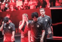【乐玩LEWIN】外网热议G2落败:T1和TES是有多菜;多兰给BB打出错觉-乐玩真人线上娱乐
